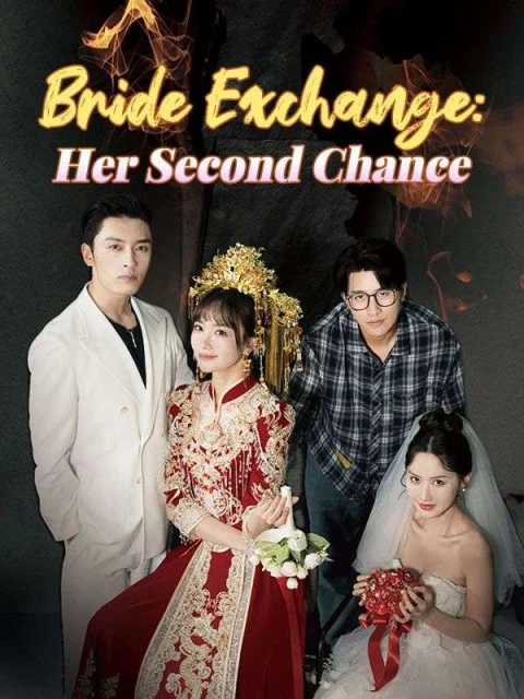 Bride Exchange: Her Second Chance
