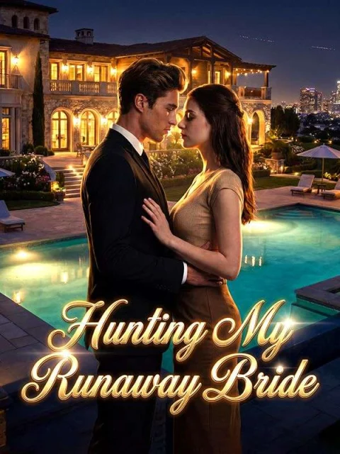 Hunting My Runaway Bride