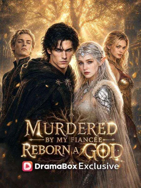 Murdered by My Fiancée, Reborn a God