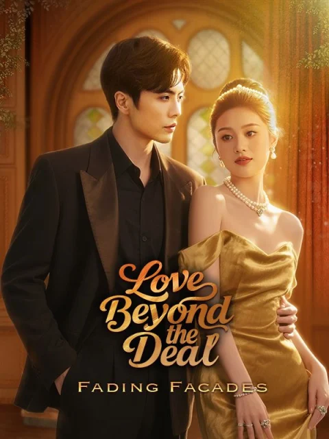 Fading Facades: Love Beyond the Deal