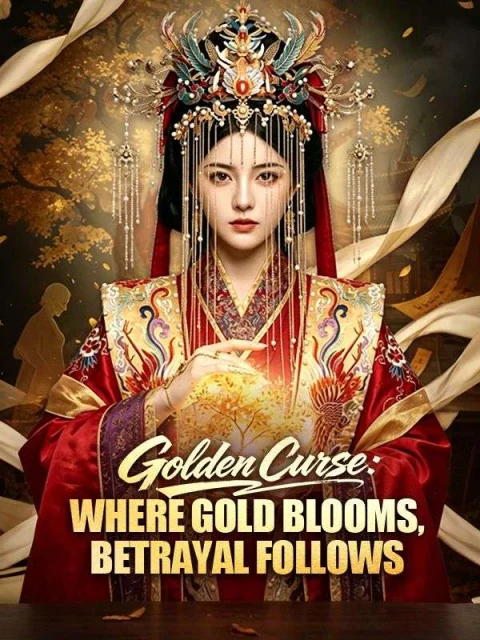 Golden Curse: Where Gold Blooms, Betrayal Follows