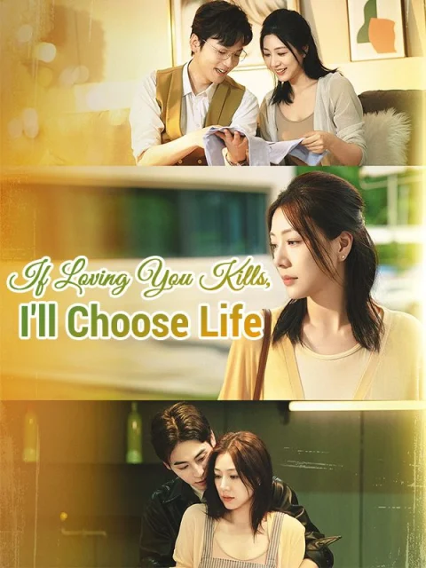 If Loving You Kills, I’ll Choose Life