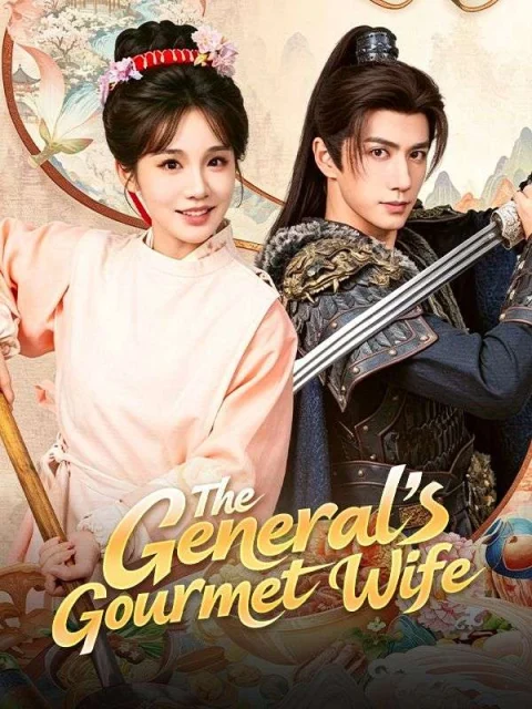 The General’s Gourmet Wife