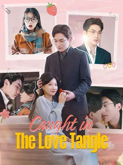 Caught in the Love Tangle
