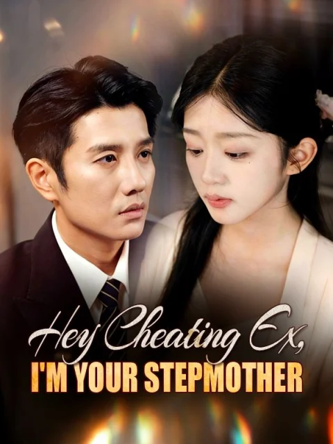 Hey Cheating Ex, I’m Your Stepmother