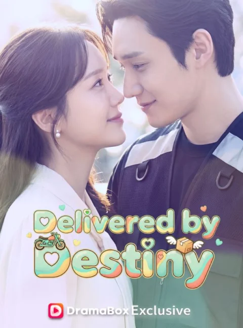 Delivered by Destiny