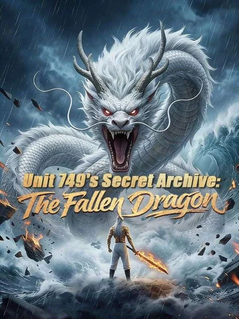 Unit 749’s Secret Archive: The Fallen Dragon