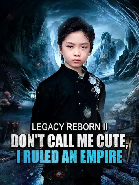 Legacy Reborn II: Don’t Call Me Cute, I Ruled an Empire