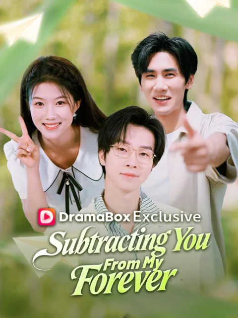 Subtracting You From My Forever