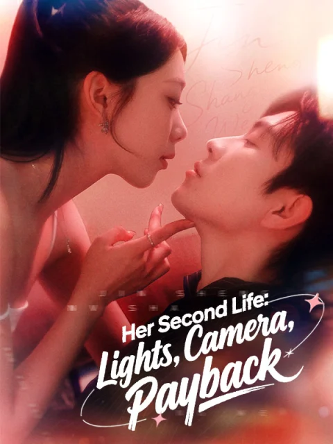 Her Second Life: Lights, Camera, Payback