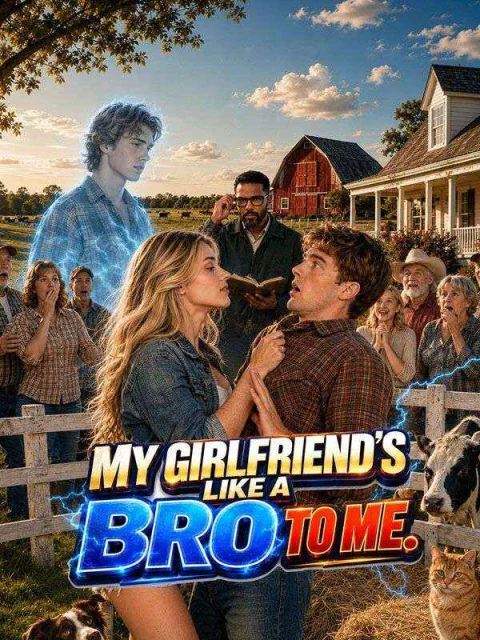 My Girlfriend’s like a Brotome