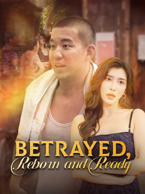 Betrayed, Reborn and Ready