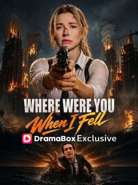 Where Were You When I Fell