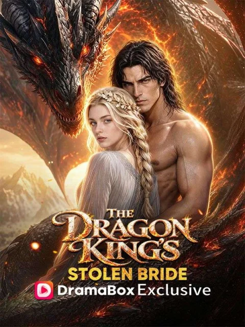 The Dragon King’s Stolen Bride