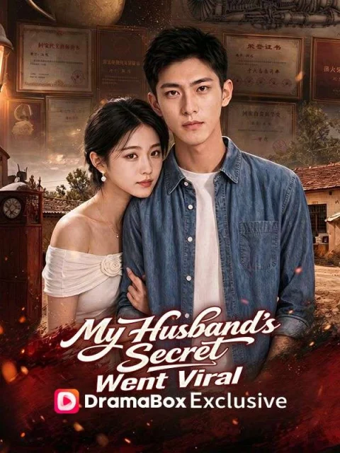 My Husband’s Secret Went Viral