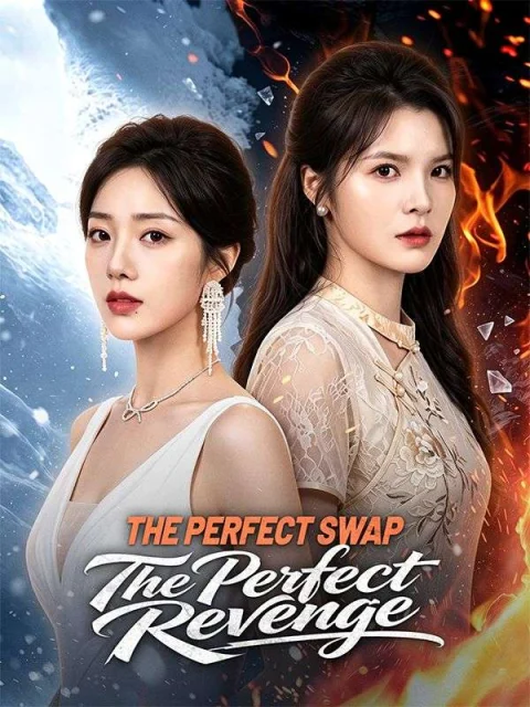 The Perfect Swap, The Perfect Revenge