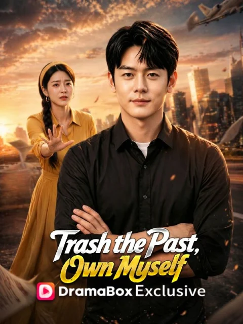 Trash the Past, Own Myself