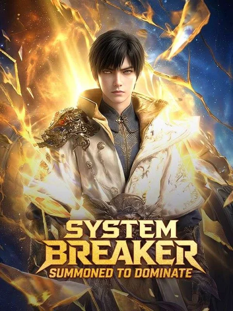 System Breaker: Summoned to Dominate