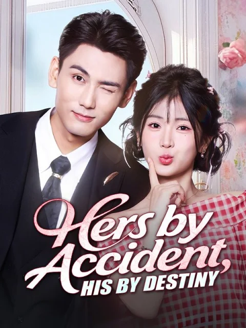 Hers by Accident, His by Destiny