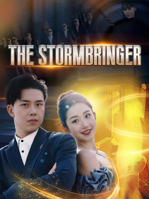 The Stormbringer