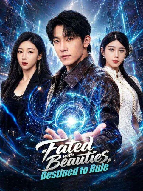 Fated with Beauties, Destined to Rule