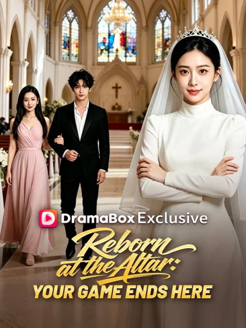 Reborn at the Altar: Your Game Ends Here
