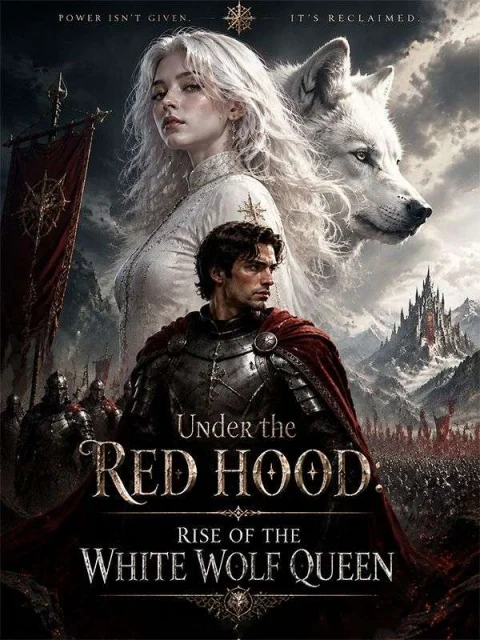 Under the Red Hood: Rise of the White Wolf Queen