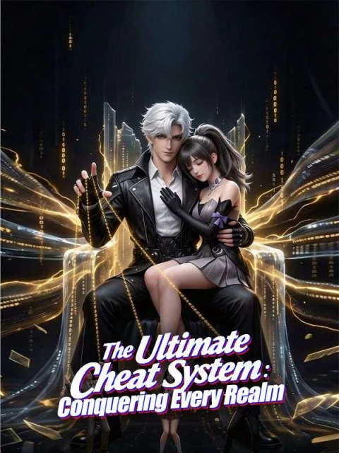 The Ultimate Cheat System: Conquering Every Realm