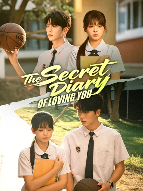 The Secret Diary of Loving You
