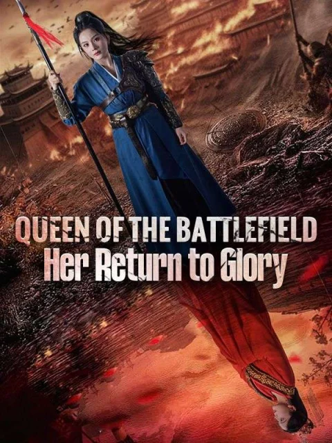 Queen of the Battlefield: Her Return to Glory