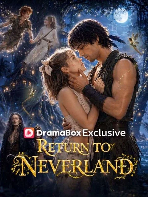 Return to Neverland