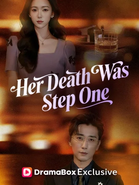 Her Death Was Step One