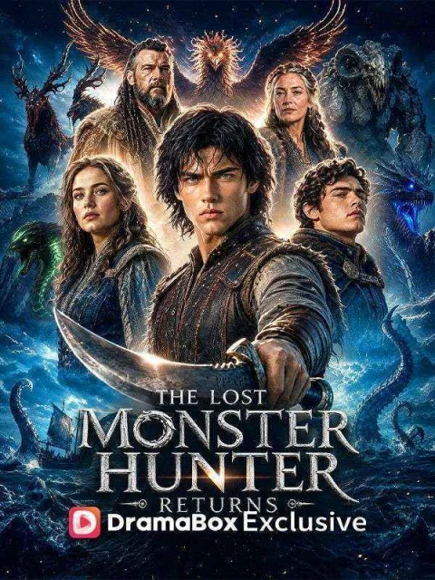 The Lost Monster Hunter Returns