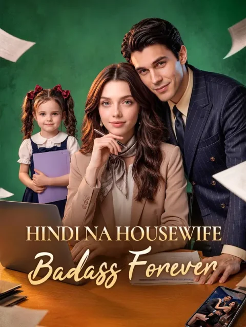 Hindi Na Housewife, Badass Forever