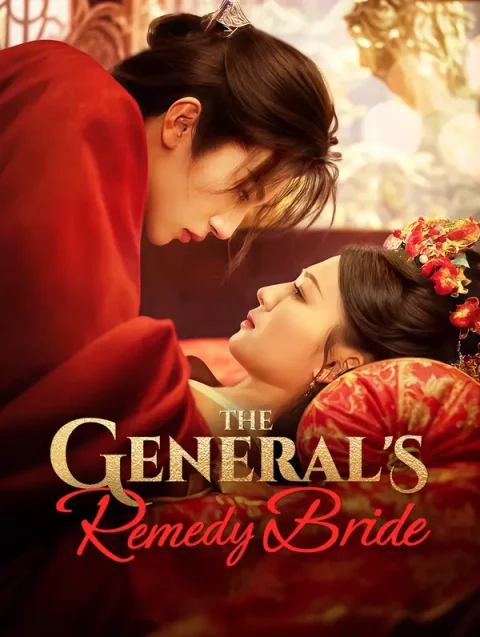 The General’s Remedy Bride