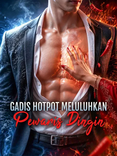 Gadis Hotpot Meluluhkan Pewaris Dingin