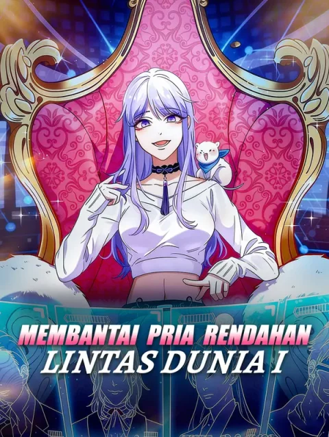 Membantai Pria Rendahan Lintas Dunia I(Sulih Suara)