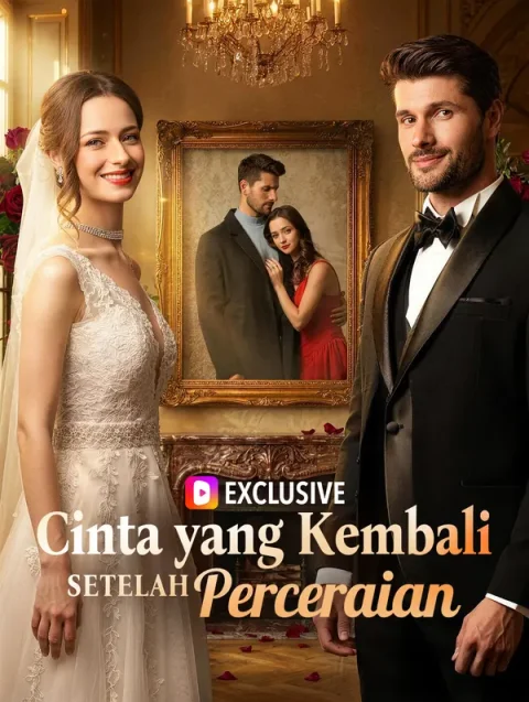 Cinta yang Kembali Setelah Perceraian(Sulih Suara)