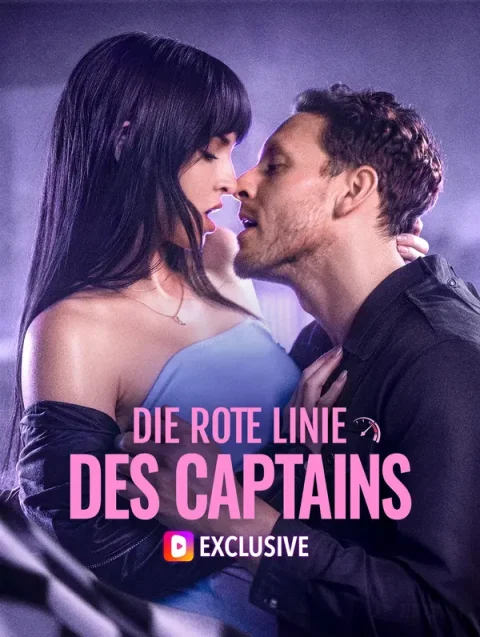 Die rote Linie des Captains