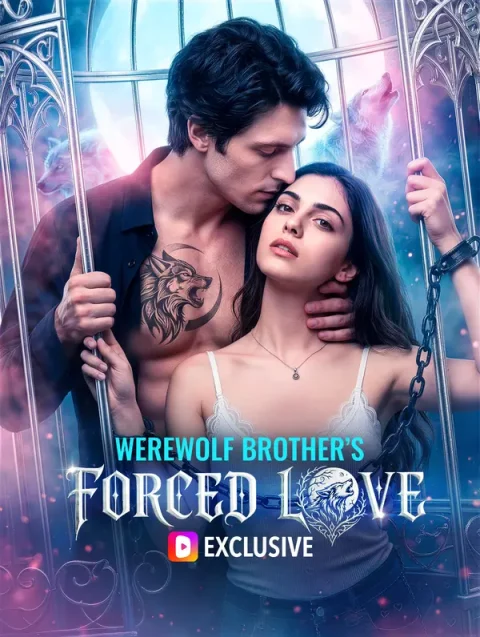 Werewolf Brother’s Forced Love