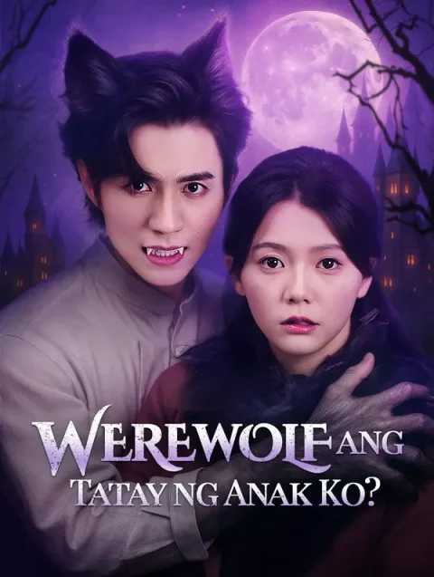 Werewolf ang Tatay ng Anak Ko?