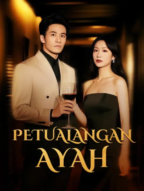 Petualangan Ayah