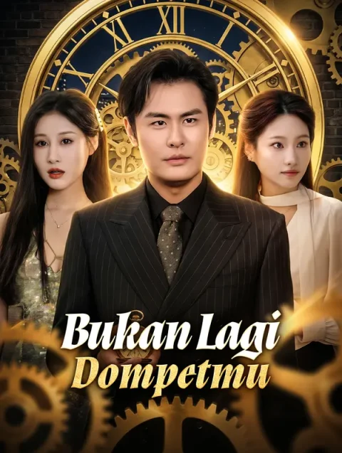 Bukan Lagi Dompetmu