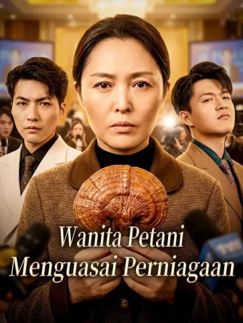 Wanita Petani Menguasai Perniagaan