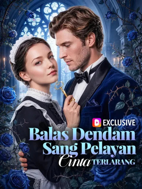 Balas Dendam Sang Pelayan, Cinta Terlarang