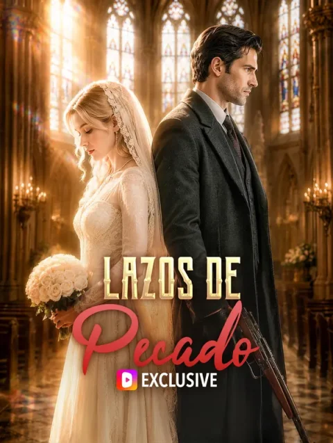 Lazos de Pecado