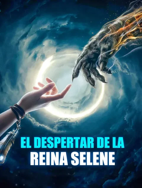 El Despertar de la Reina Selene