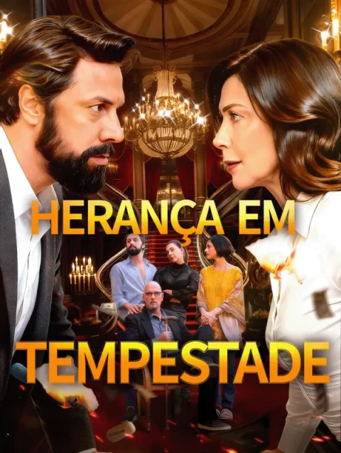 Herança em Tempestade