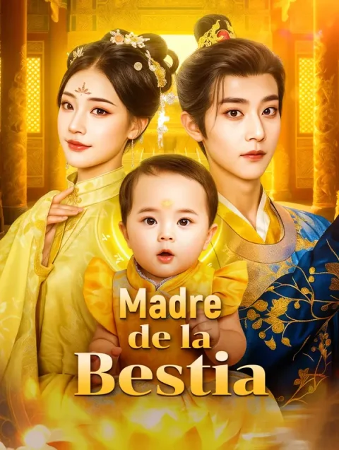 Madre de la Bestia(Doblado)
