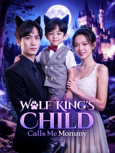 Wolf King’s Child Calls Me Mommy